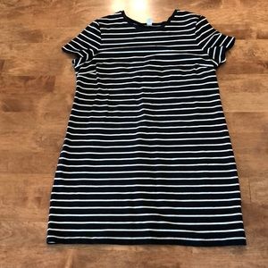 Old Navy XXL T-shirt dress
